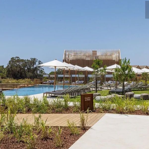 Verdelago Resort