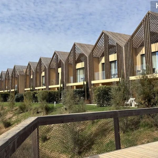 Verdelago Resort