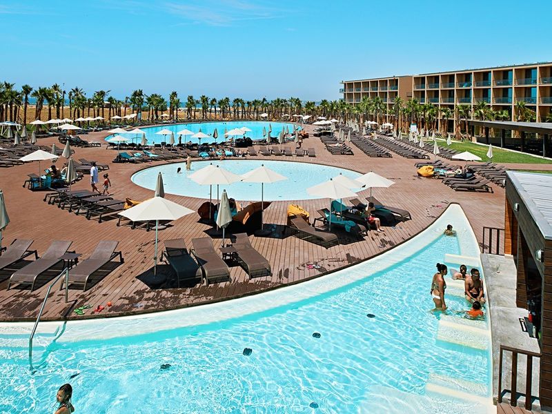 VidaMar Resort Algarve 5*