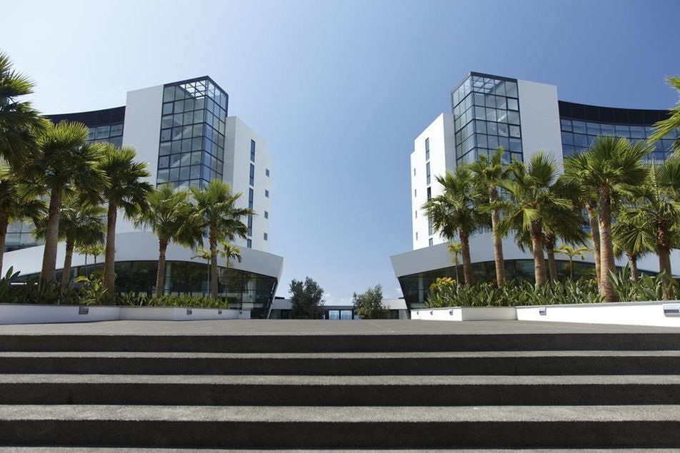 Vidamar Resort - obiekt