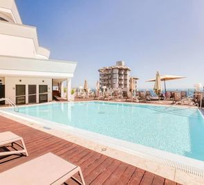 Vila Baleira Funchal (ex. The Lince Madeira)