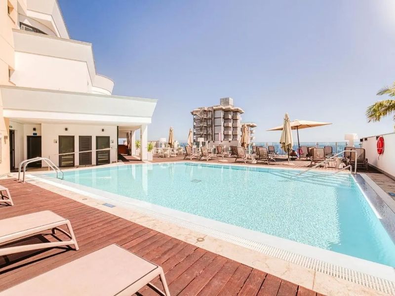 Vila Baleira Funchal (ex. The Lince Madeira) 4*