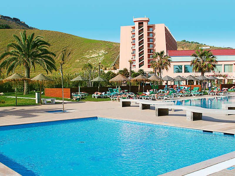 Vila Baleira Thalassa