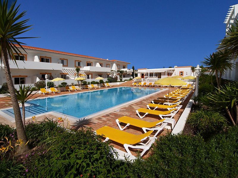 Vila Branca 3*