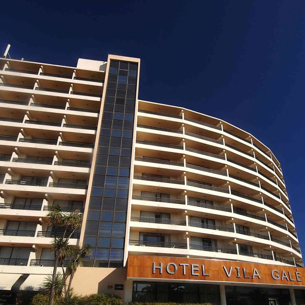 Vila Gale Ampalius - zdjęcie 2