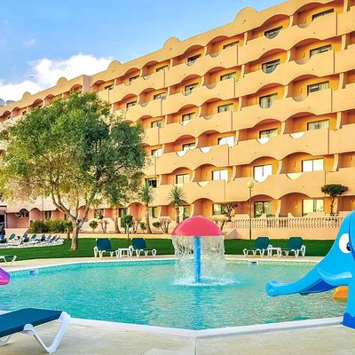 Vila Gale Atlantico - Algarve