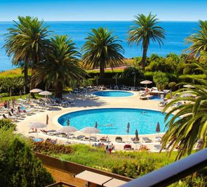 Vila Gale Cascais