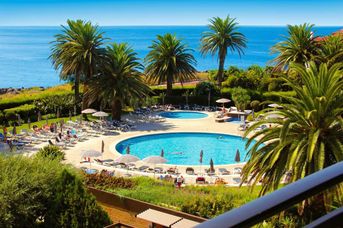 Vila Gale Cascais
