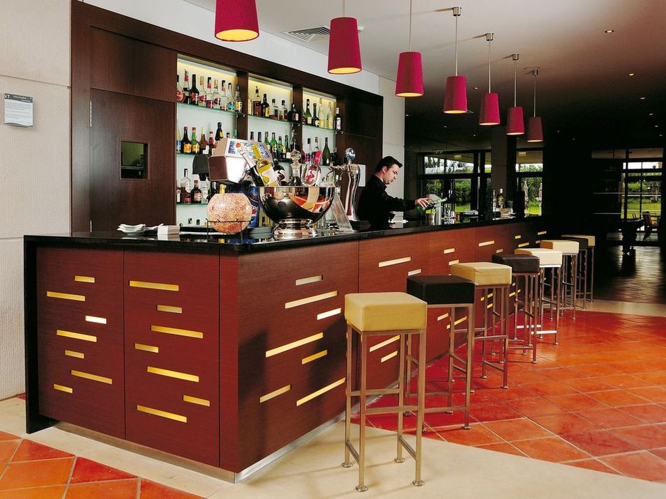 drink bar
