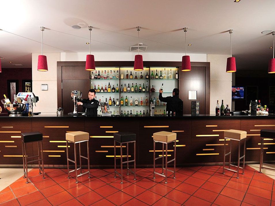 drink bar