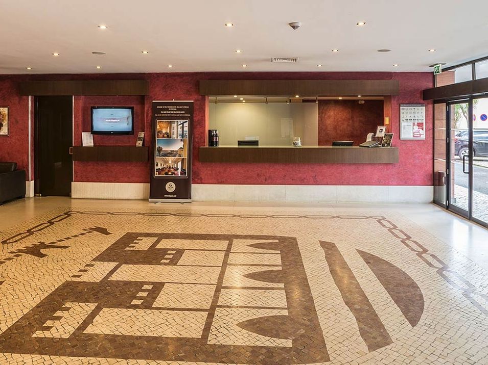 recepcja / lobby