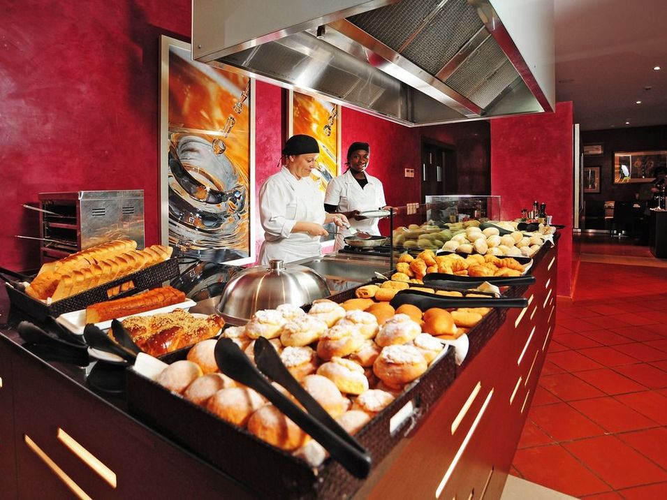 restauracja