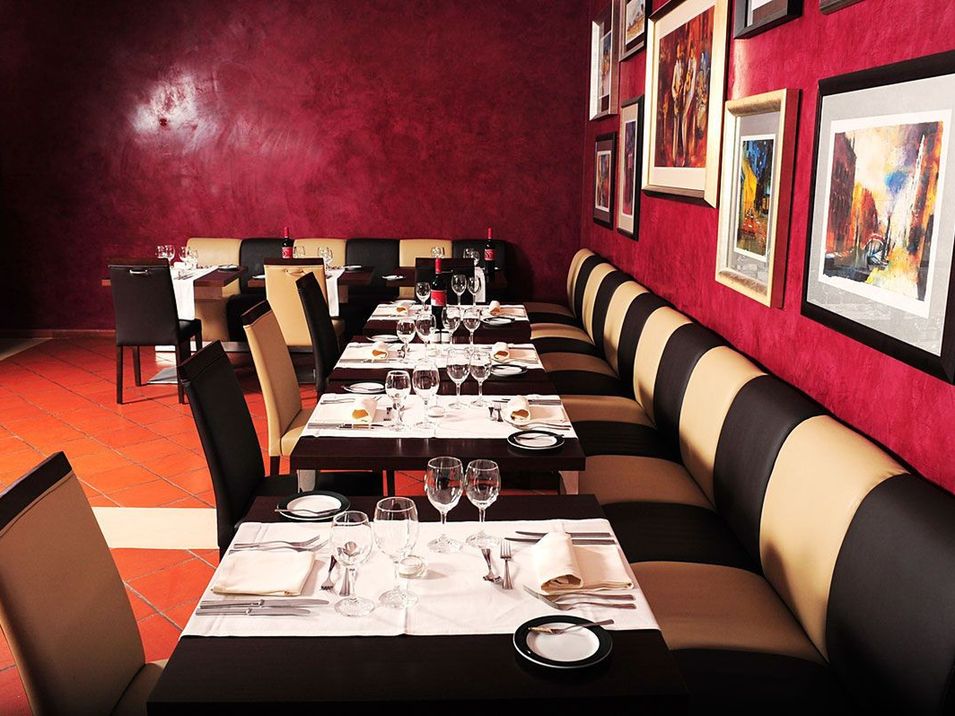 restauracja
