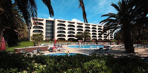 teren hotelu