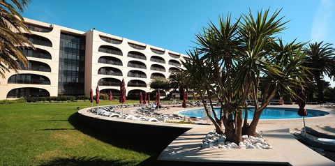 teren hotelu