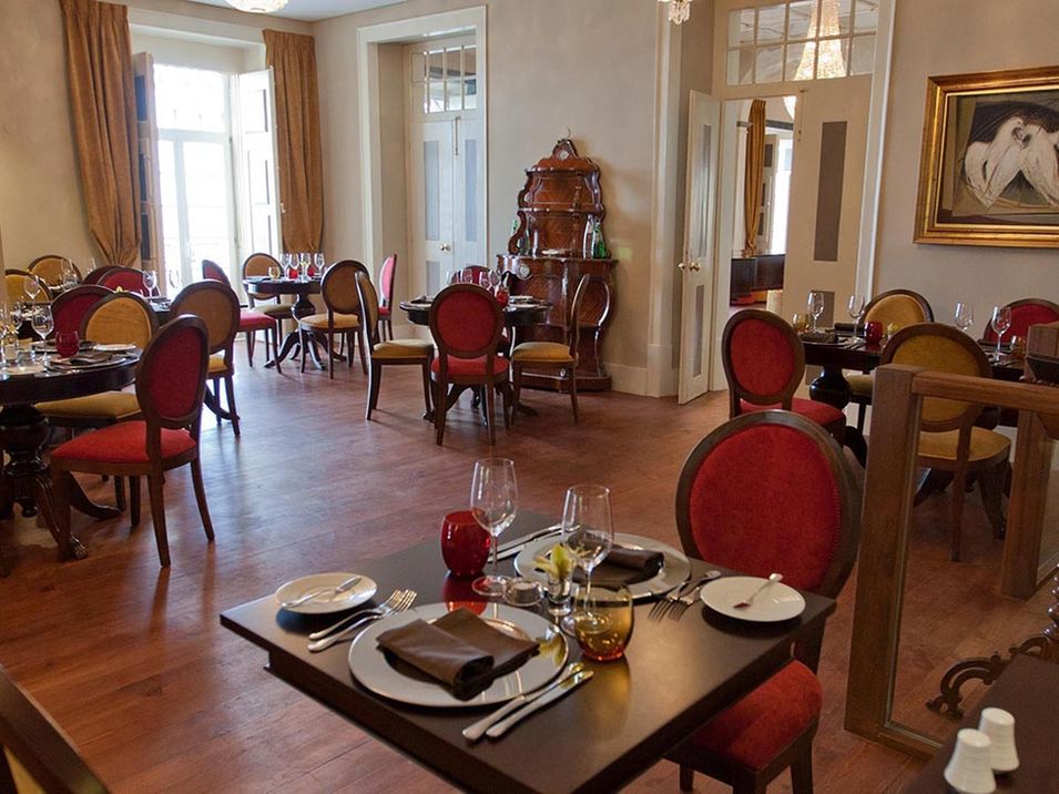 restauracja