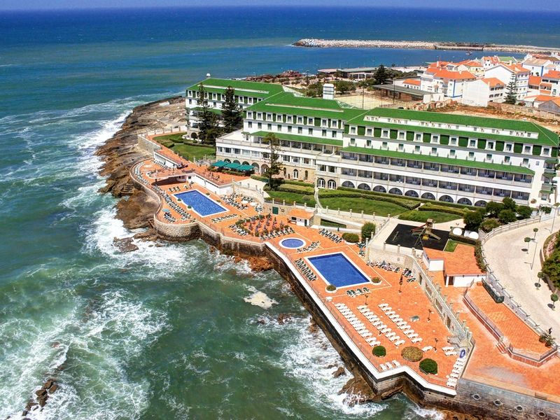 Vila Gale Ericeira