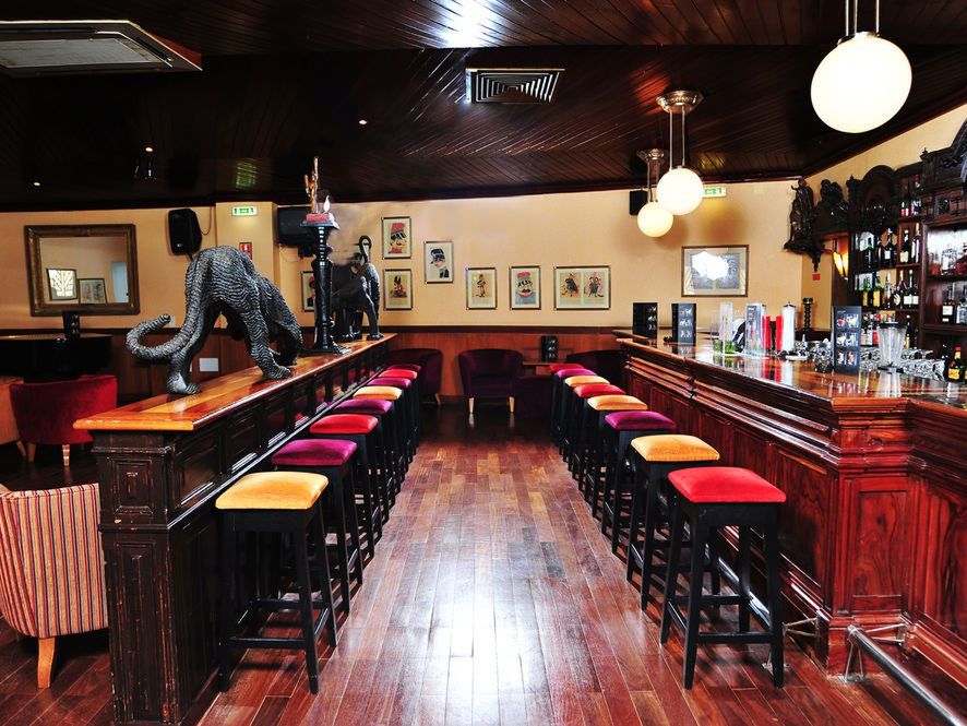 drink bar