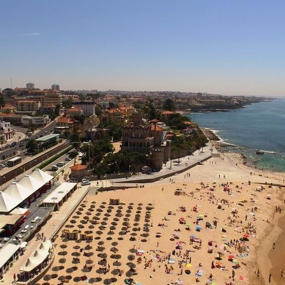 Vila Gale Estoril