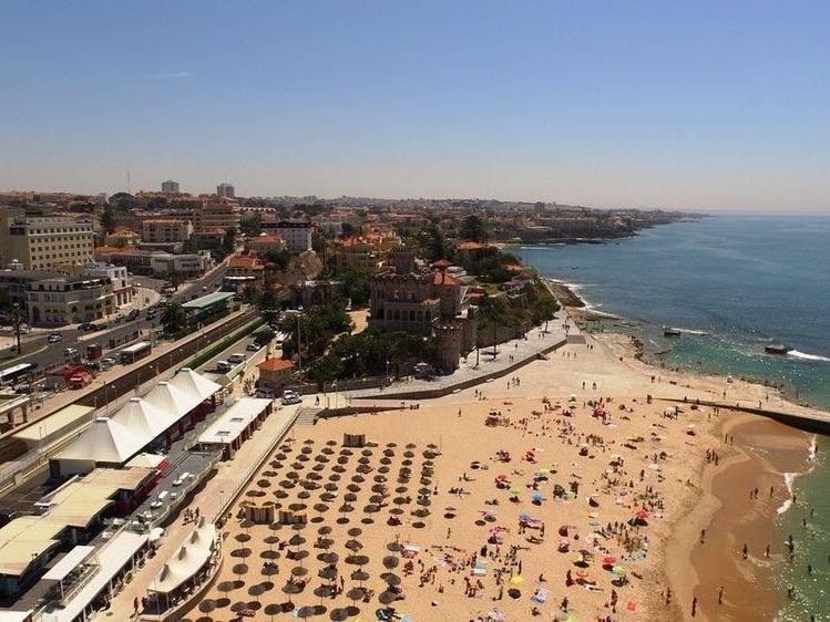 plaża