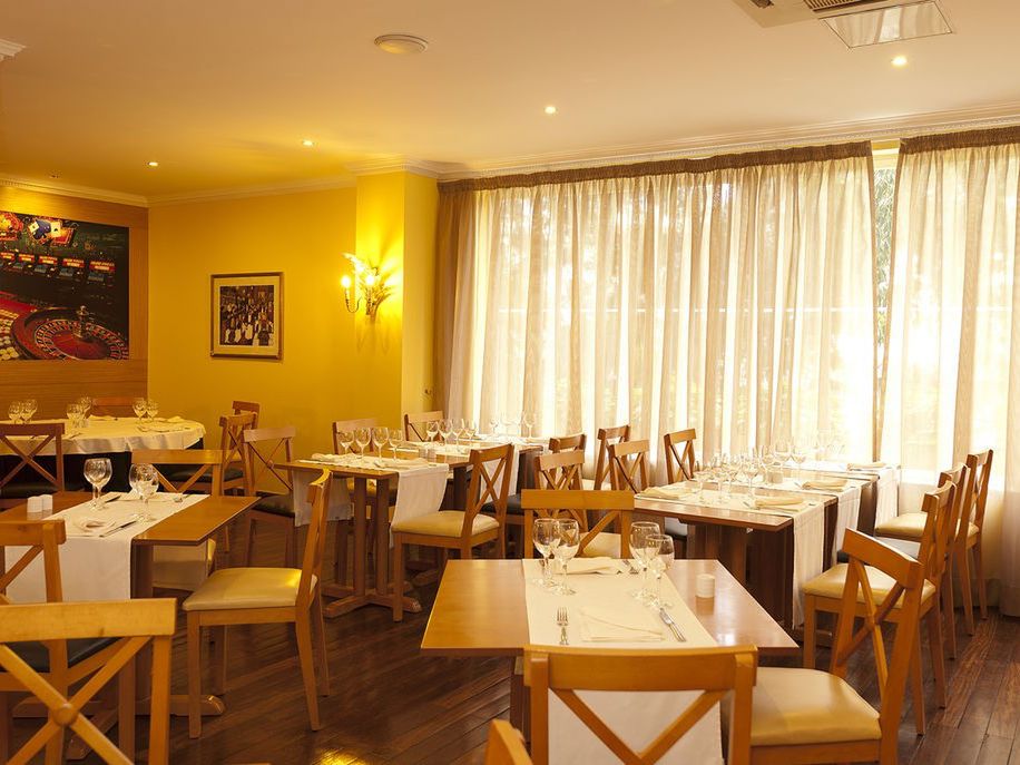 restauracja