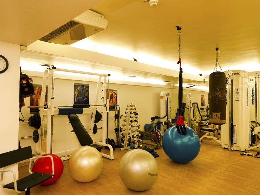 sport i rekreacja