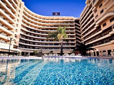 Vila Gale Marina 4*