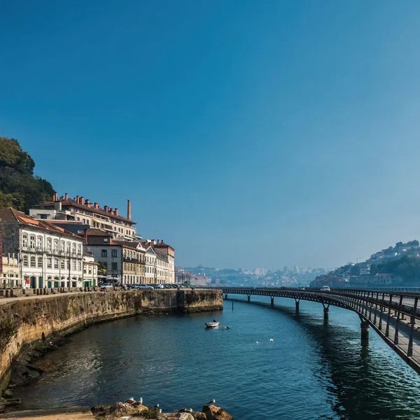 Vila Gale Porto Ribeira — Porto, Portugalia