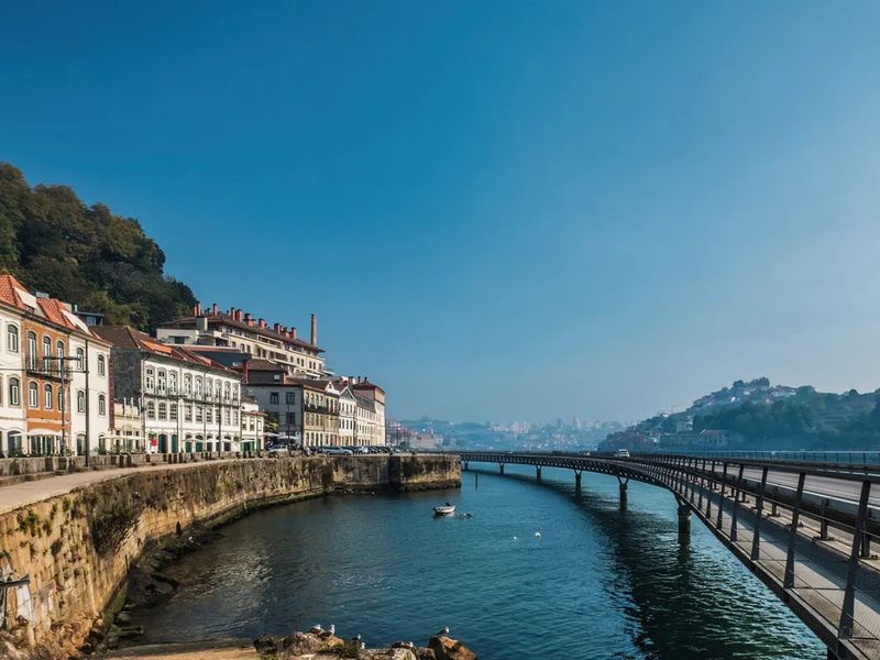 Vila Gale Porto Ribeira