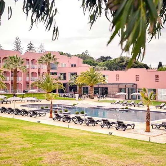 Vila Gale Praia