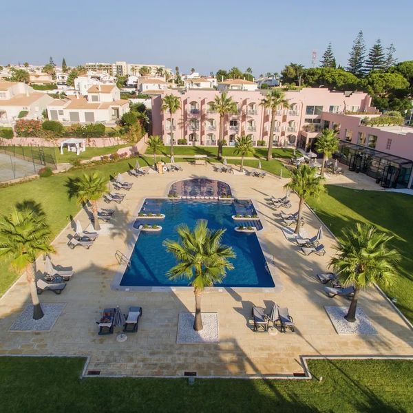 Vila Gale Praia