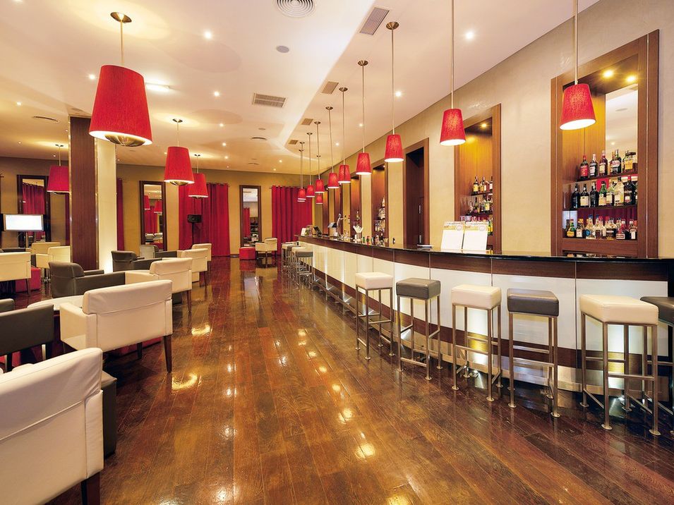 drink bar