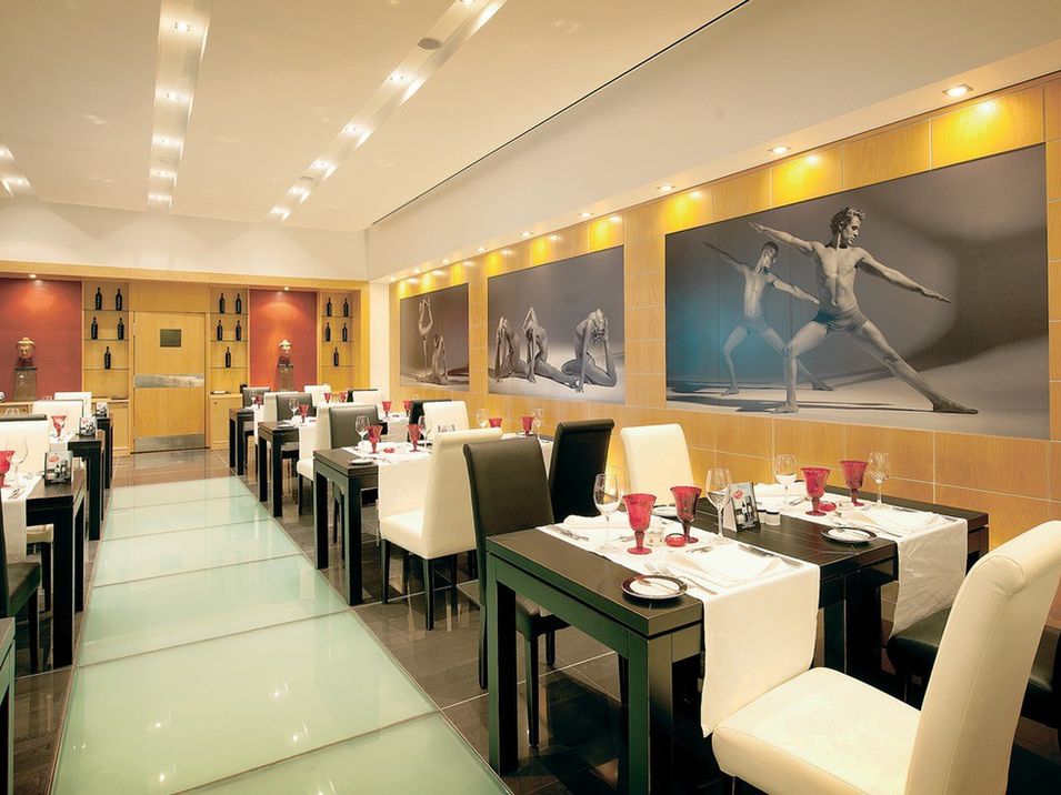 restauracja