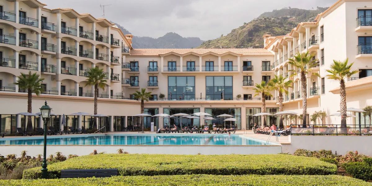 Portugalia na 7 dni w czerwcu: 4⋆ hotel od 6 253 zł