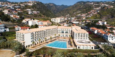 teren hotelu