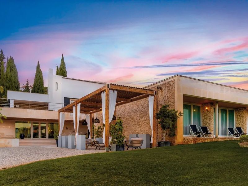 Vila Valverde 4*