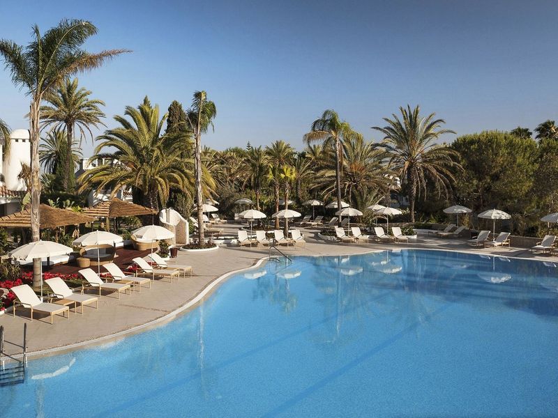 Vila Vita Parc Resort & Spa