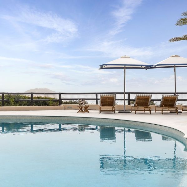 Vilalara Thalassa Resort