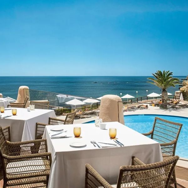 Vilalara Thalassa Resort