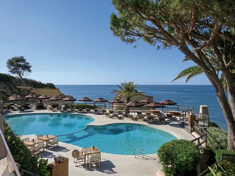 Vilalara Grand Hotel Algarve
