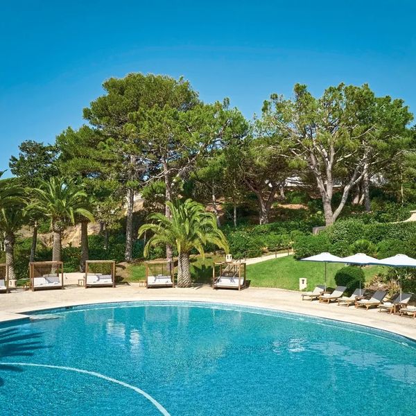 Vilalara Thalassa Resort
