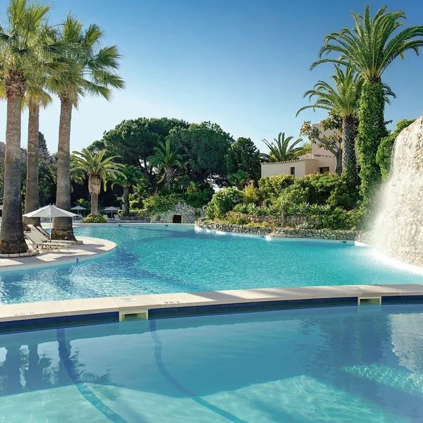 Vilalara Thalassa Resort