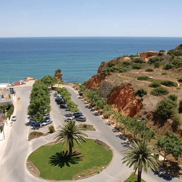 Villa Doris Suites