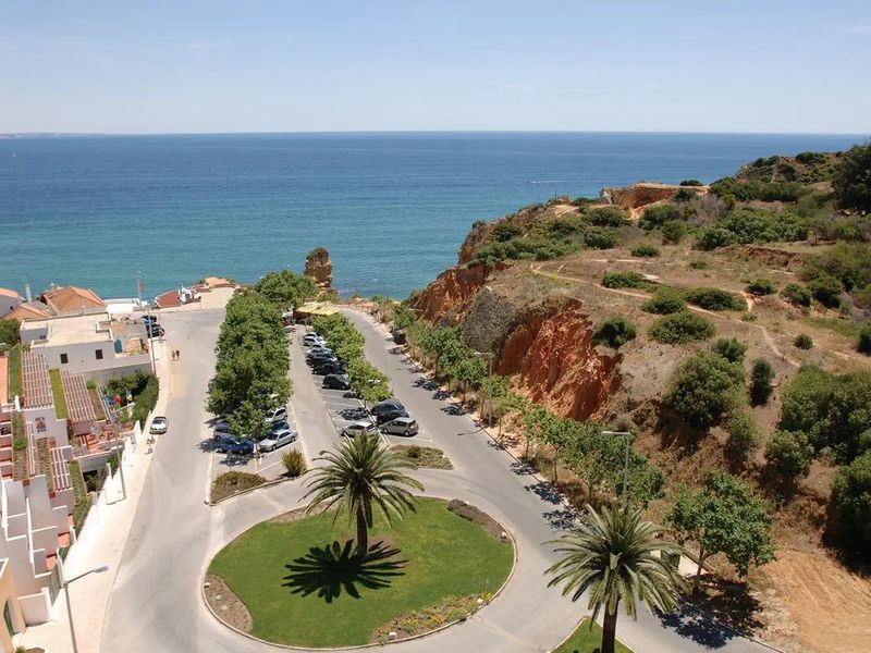 Villa Doris Suites