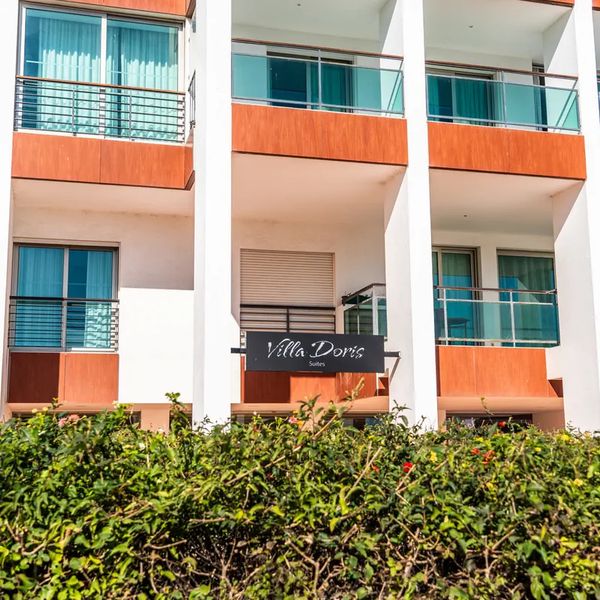 Villa Doris Suites