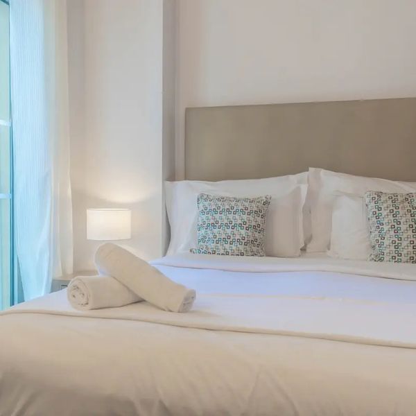 Villa Doris Suites