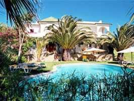 Villa Esmeralda 4*