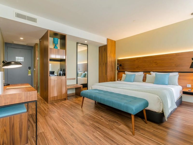 Vincci Liberdade