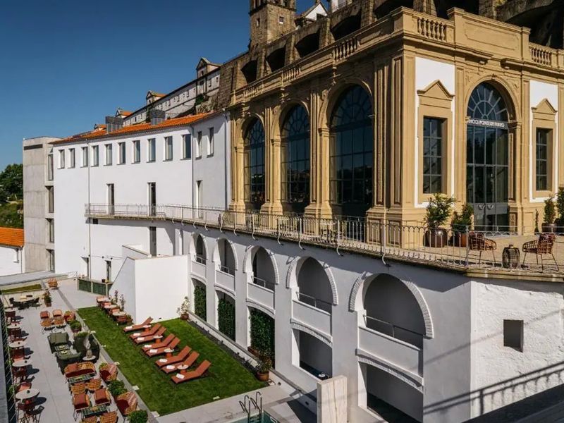 Vincci Ponte de Ferro