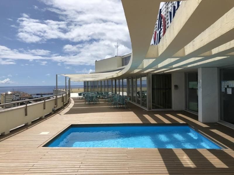 Vip Executive Azores